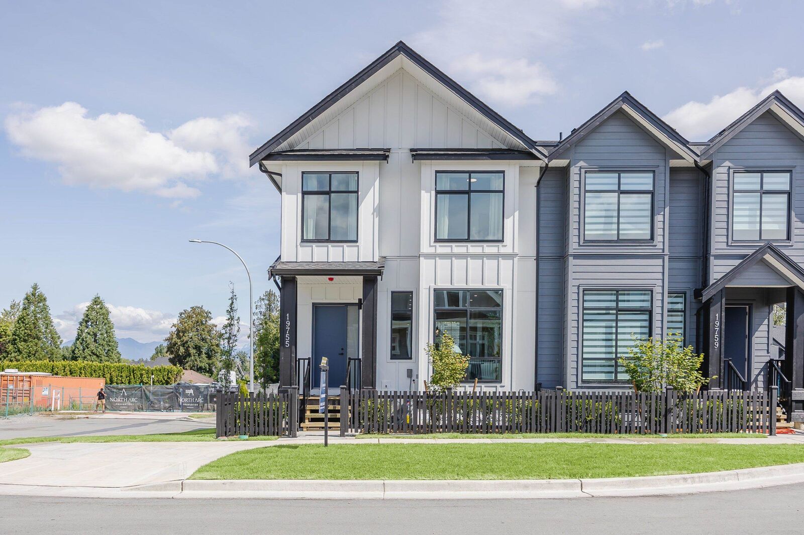 Property Photo:  19767 75B Avenue  BC V2Y 1S1 