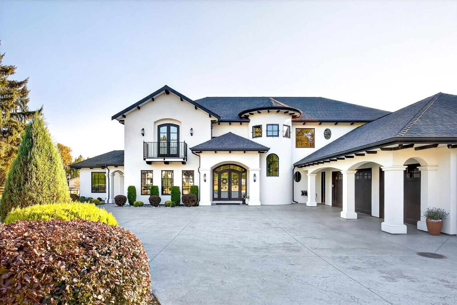 Property Photo:  3163 256 Street  BC V4W 1Y4 