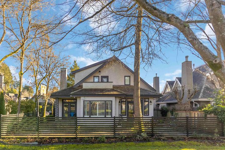 Property Photo: 8405 Gillnet Place BC V6P 6P7