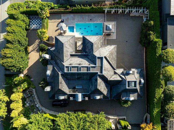 Property Photo:  2912 Mathers Avenue  BC V7V 2K1 