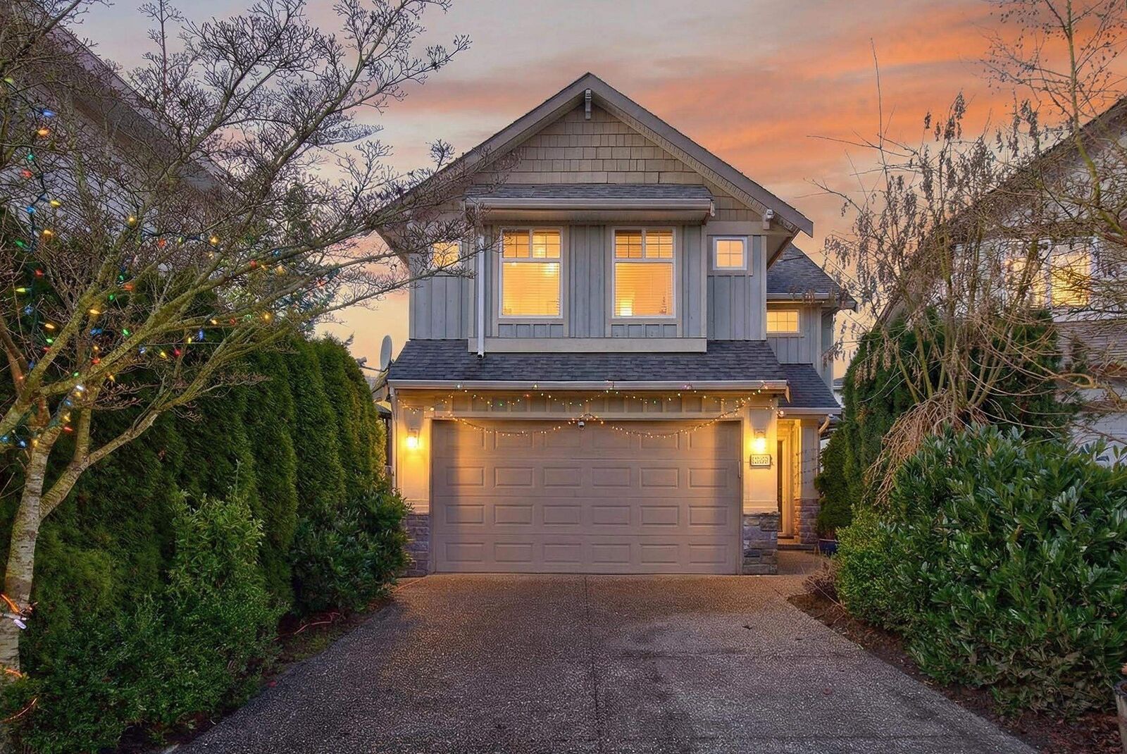 Property Photo: 2363 157A Street BC V4A 9Y4