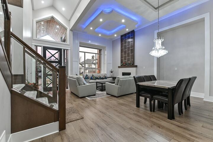 Property Photo:  3412 Headwater Place  BC V2T 0G4 