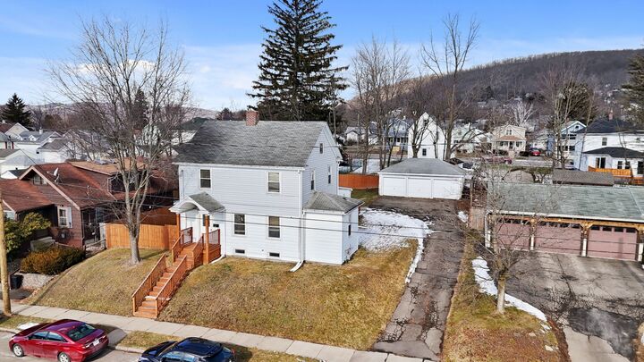 Property Photo: 7 Moody St NY 13904