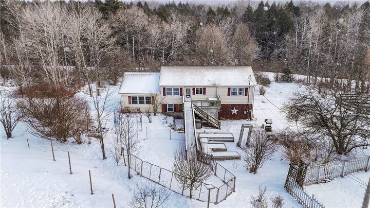 Property Photo:  35 Howe Road  NY 13736 