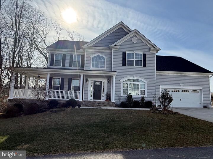 Property Photo: 24380 Fwd Drive MD 20636