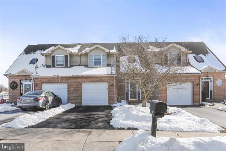 Property Photo:  202 Stephanie Drive  PA 18045 