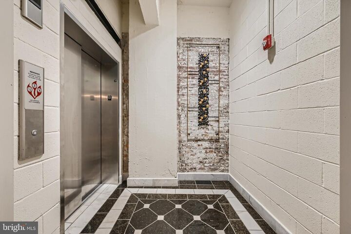 Property Photo: 311 W Baltimore Street 503 MD 21201