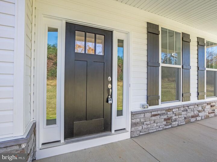 Property Photo:  149 Norman Road  VA 22554 