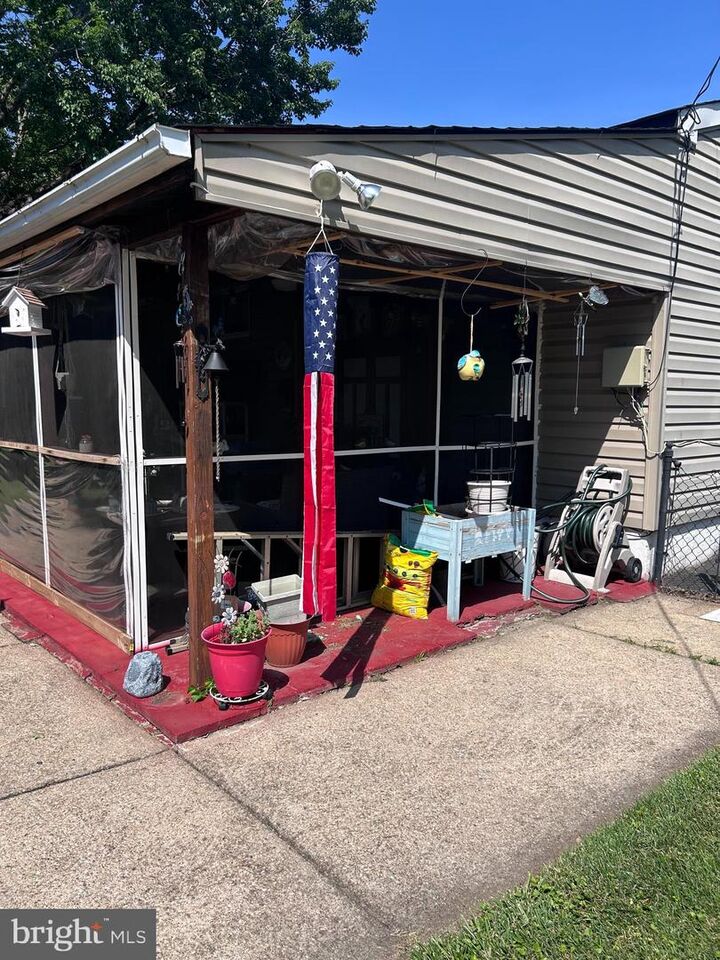 Property Photo: 920 Blakistone Road MD 21060