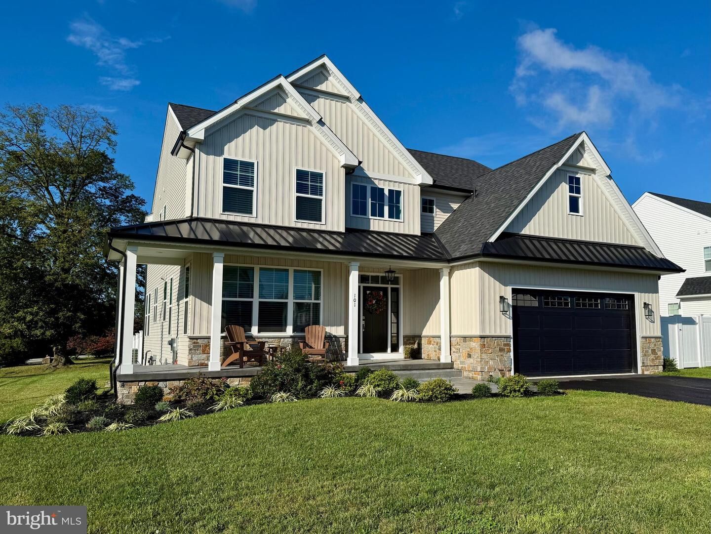 Property Photo:  101 Andries Circle  PA 19462 