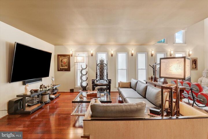 Property Photo:  58 Sutphin Pnes Pines  PA 19067 