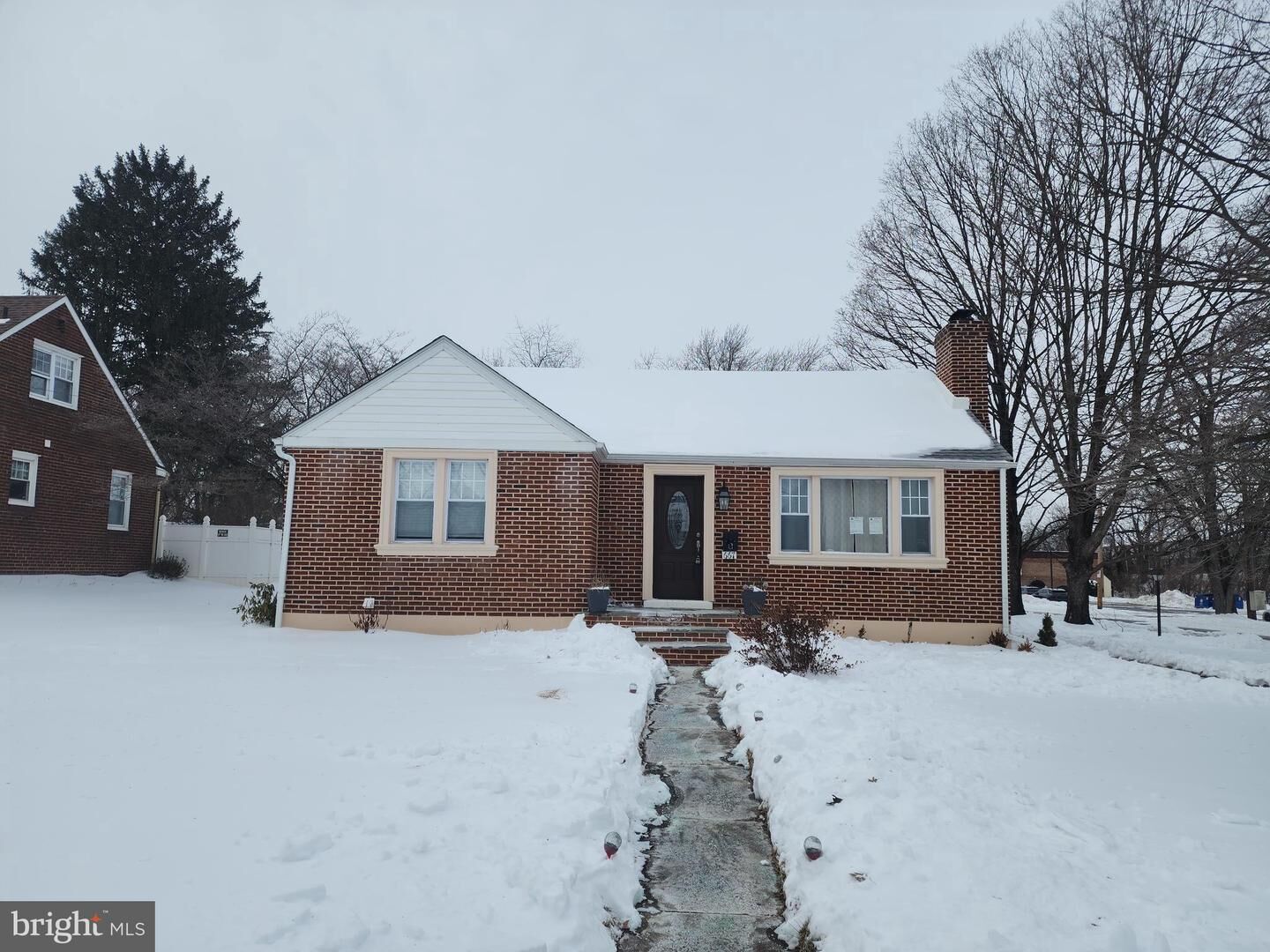 Property Photo:  667 N Forrest  PA 19403 