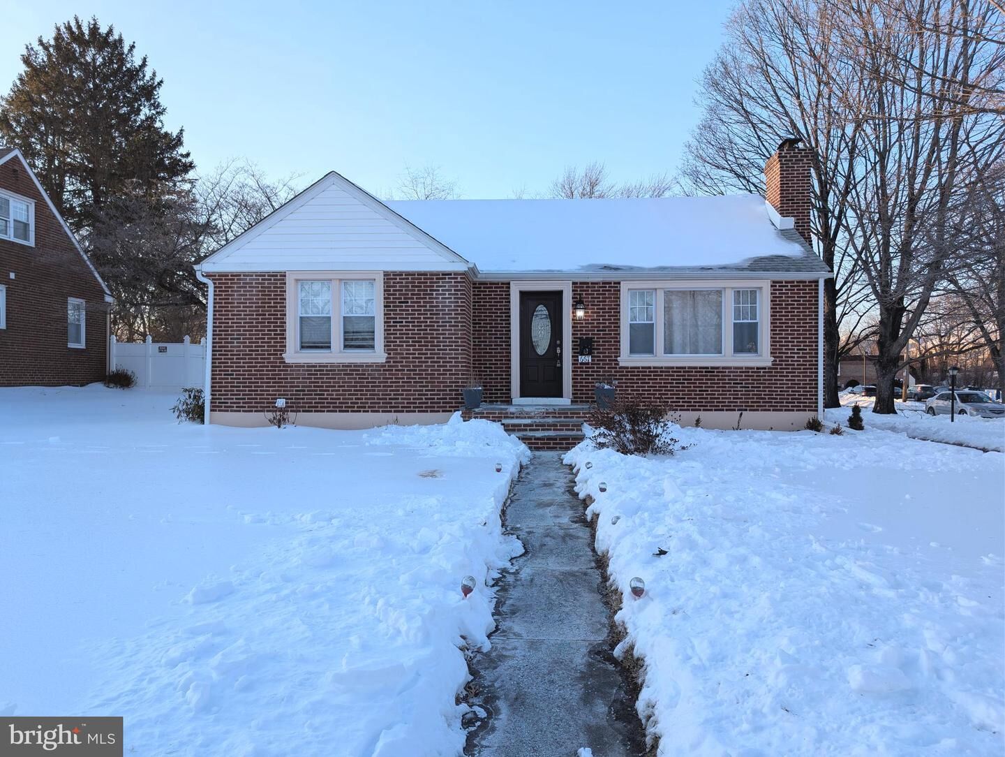 Property Photo:  667 N Forrest  PA 19403 