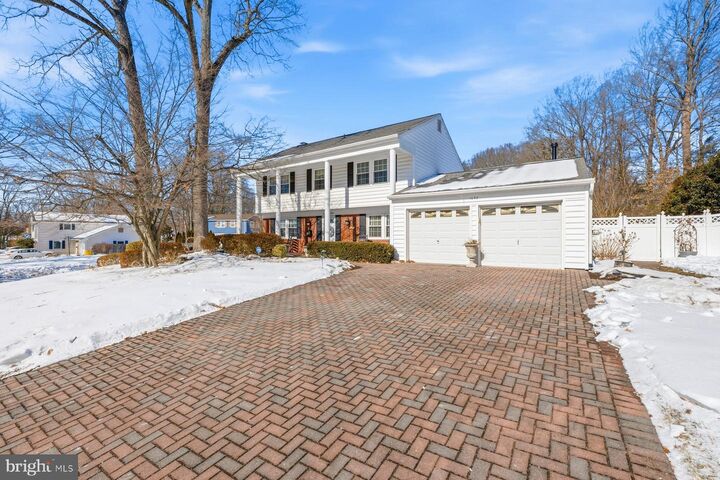 Property Photo:  1698 Tarleton Way  MD 21114 