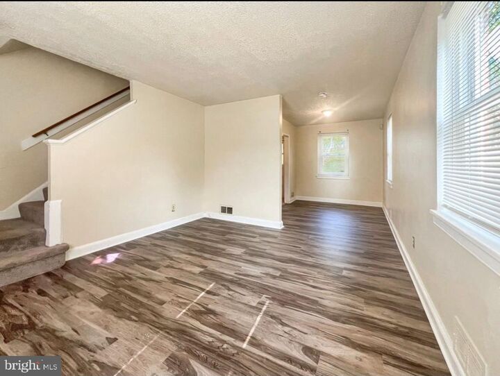 Property Photo:  644 Burns Street SE  DC 20019 