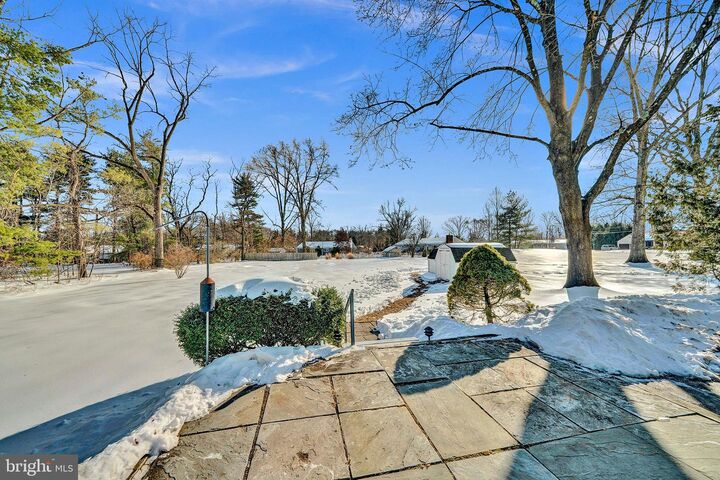 Property Photo: 112 Search Avenue NJ 08534