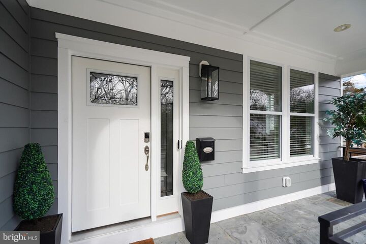 Property Photo: 3925 Decatur Avenue MD 20895