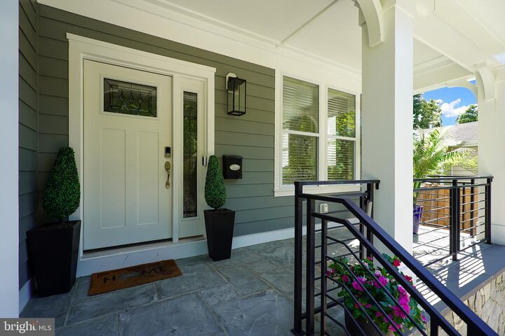 Property Photo: 3925 Decatur Avenue MD 20895