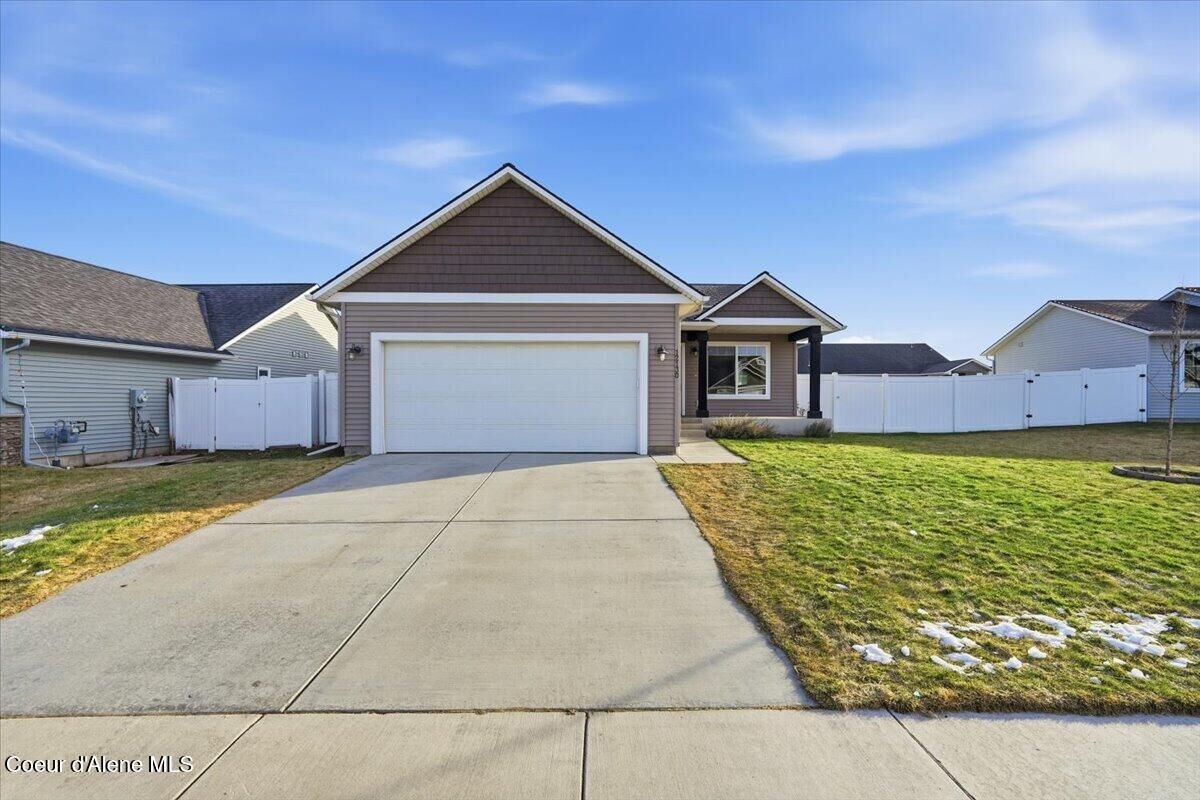 Property Photo: 12130 N Gipper Lp ID 83858