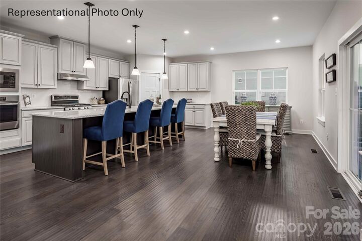 Property Photo:  2023 Trout Brook Road 3230  NC 28079 