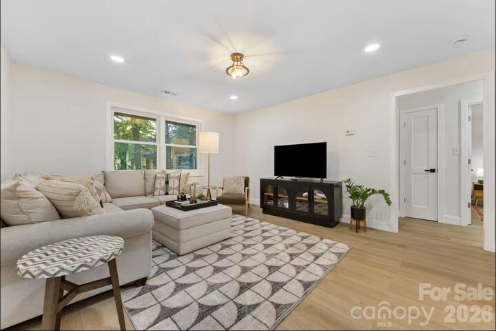 Property Photo: 3445/3447 Tappan Place NC 28205