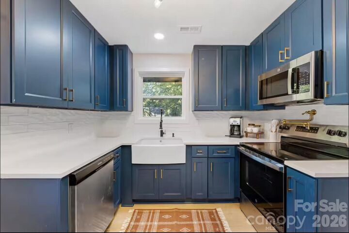 Property Photo:  3445/3447 Tappan Place  NC 28205 