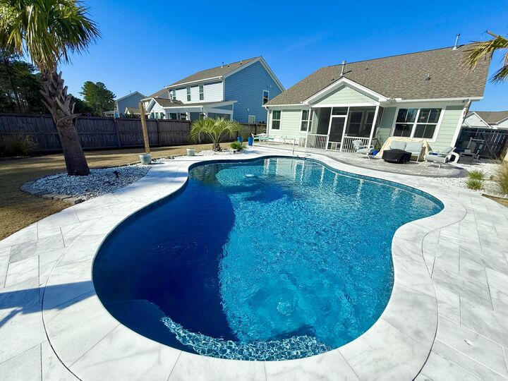 Property Photo:  637 Yellow Leaf Lane  SC 29486 