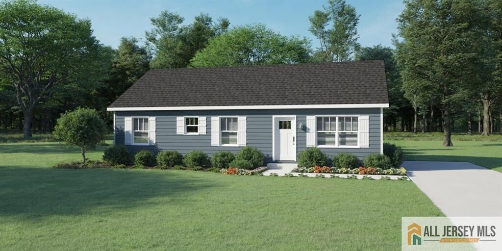 Property Photo:  1565 Perrineville Road  NJ 08831 