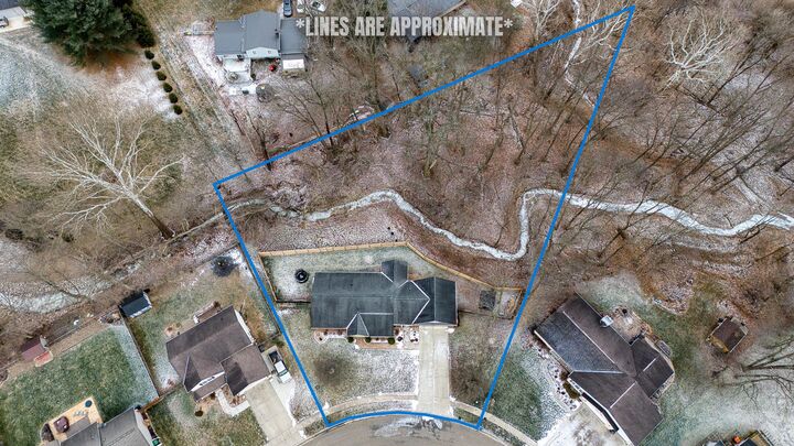 Property Photo:  413 Patrick S Drive  OH 43055 