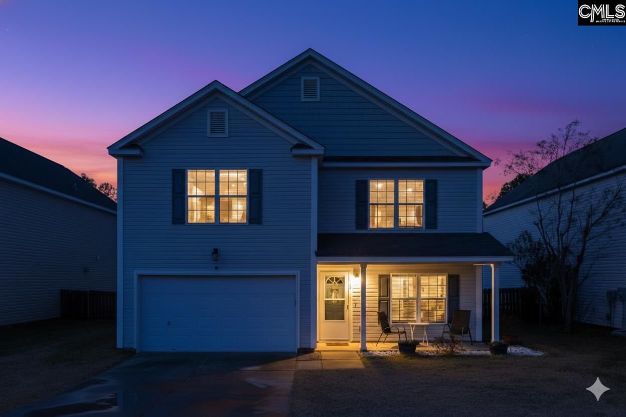 Property Photo:  125 Wigmore  SC 29072 