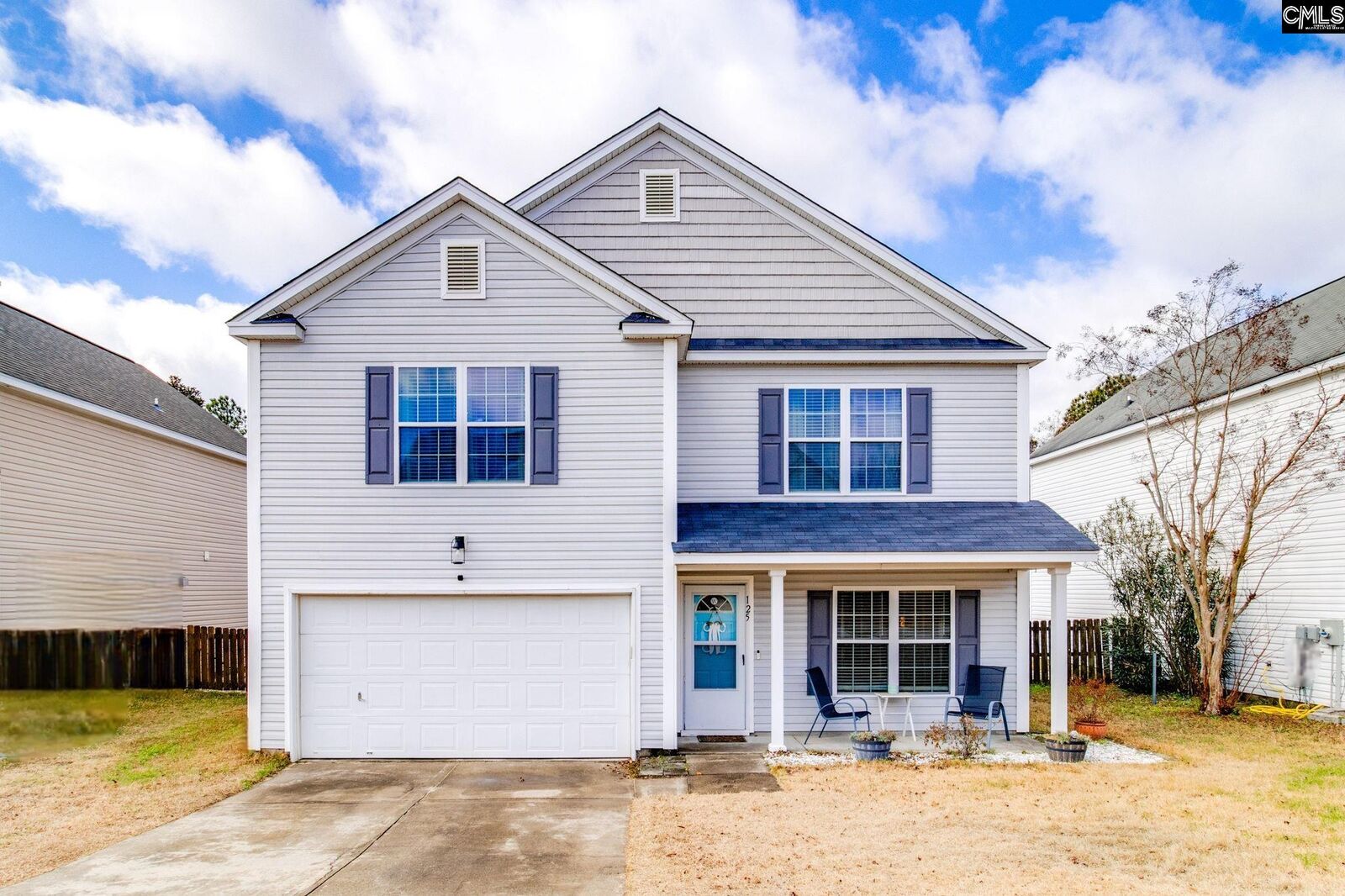 Property Photo: 125 Wigmore SC 29072