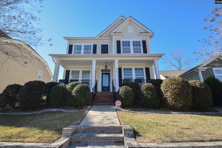 Property Photo:  226 Thacher  SC 29045 