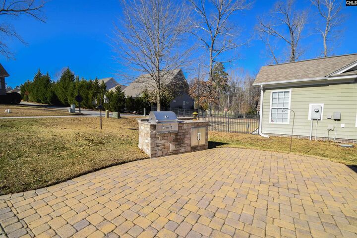 Property Photo:  226 Thacher  SC 29045 