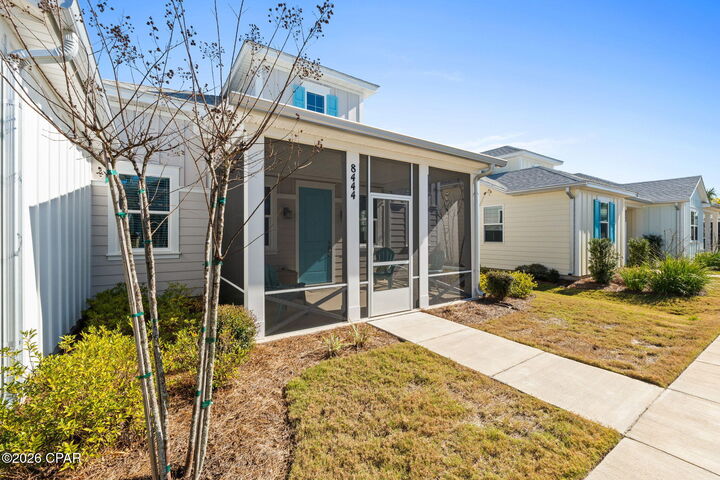 Property Photo: 8444 Dreams Float Court FL 32413