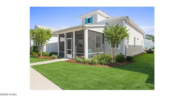 Property Photo: 8444 Dreams Float Court FL 32413