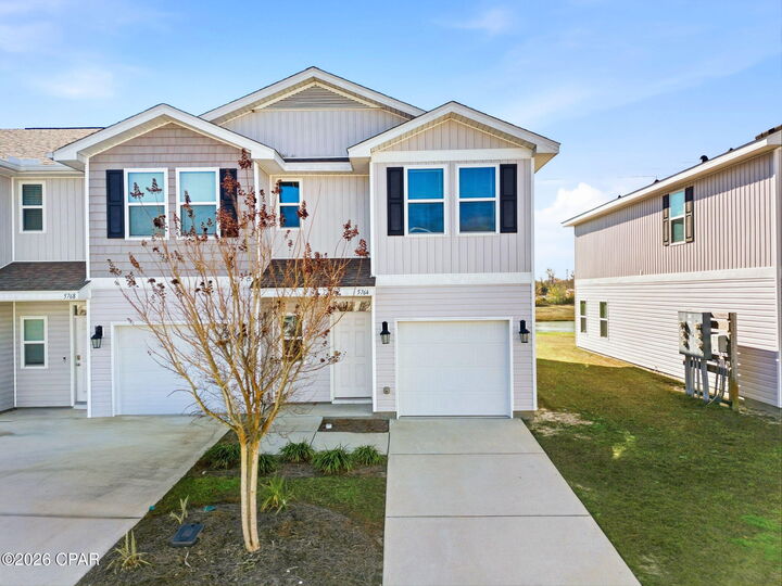 Property Photo: 5764 Callaway Circle 15 FL 32404