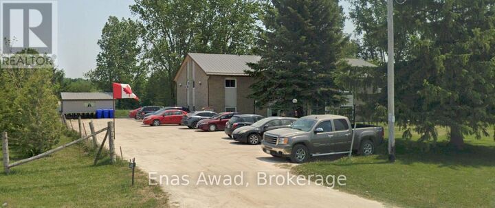 Property Photo:  520 Main Street West  ON L0N 1S6 