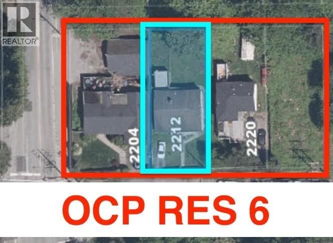 Property Photo:  2212 Old Dollarton Road  BC V7H 1A8 