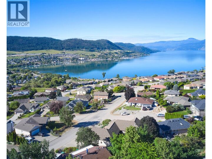 Property Photo:  7020 Lakeridge Drive  BC V1H 1P5 