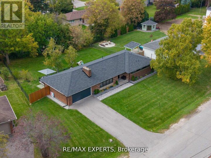 Property Photo:  26 Wellar Avenue  ON L0G 1N0 