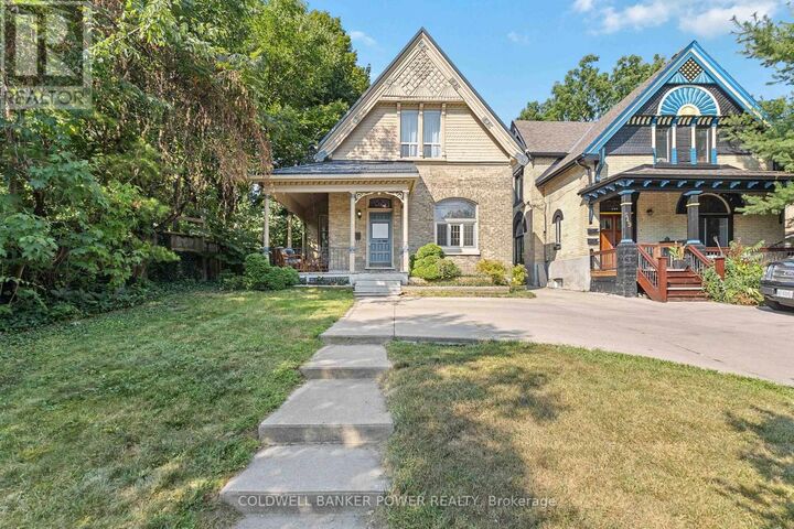 Photo de la propriété:  547 William Street  ON N6B 3E8 