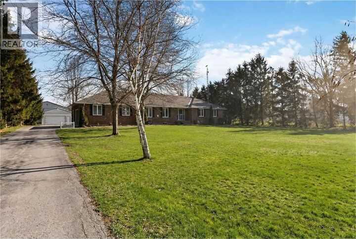 Property Photo:  5386 Mandaumin Road  ON N7T 7H3 