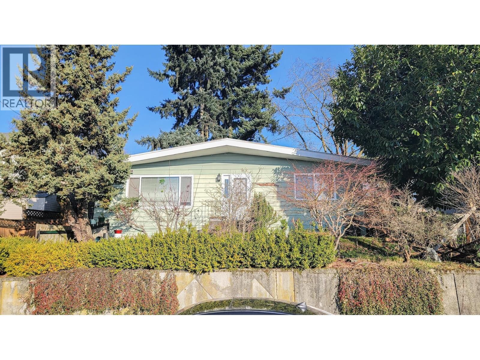 Property Photo:  333 Louellen Street  BC V3M 4G6 