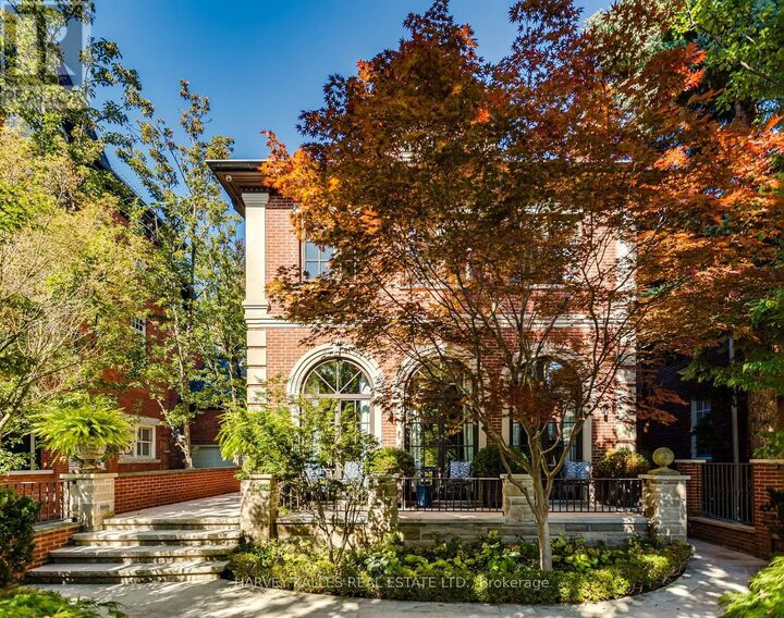 Property Photo:  92 South Drive  ON M4W 1R6 