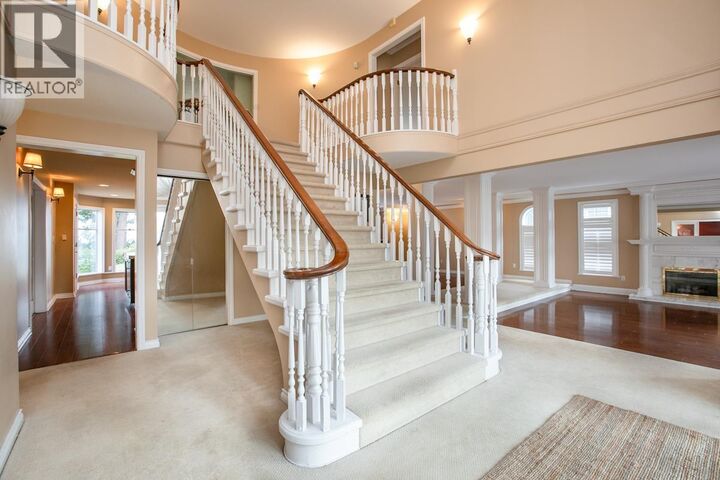 Property Photo:  1223 Pacific Drive  BC V4M 2K2 