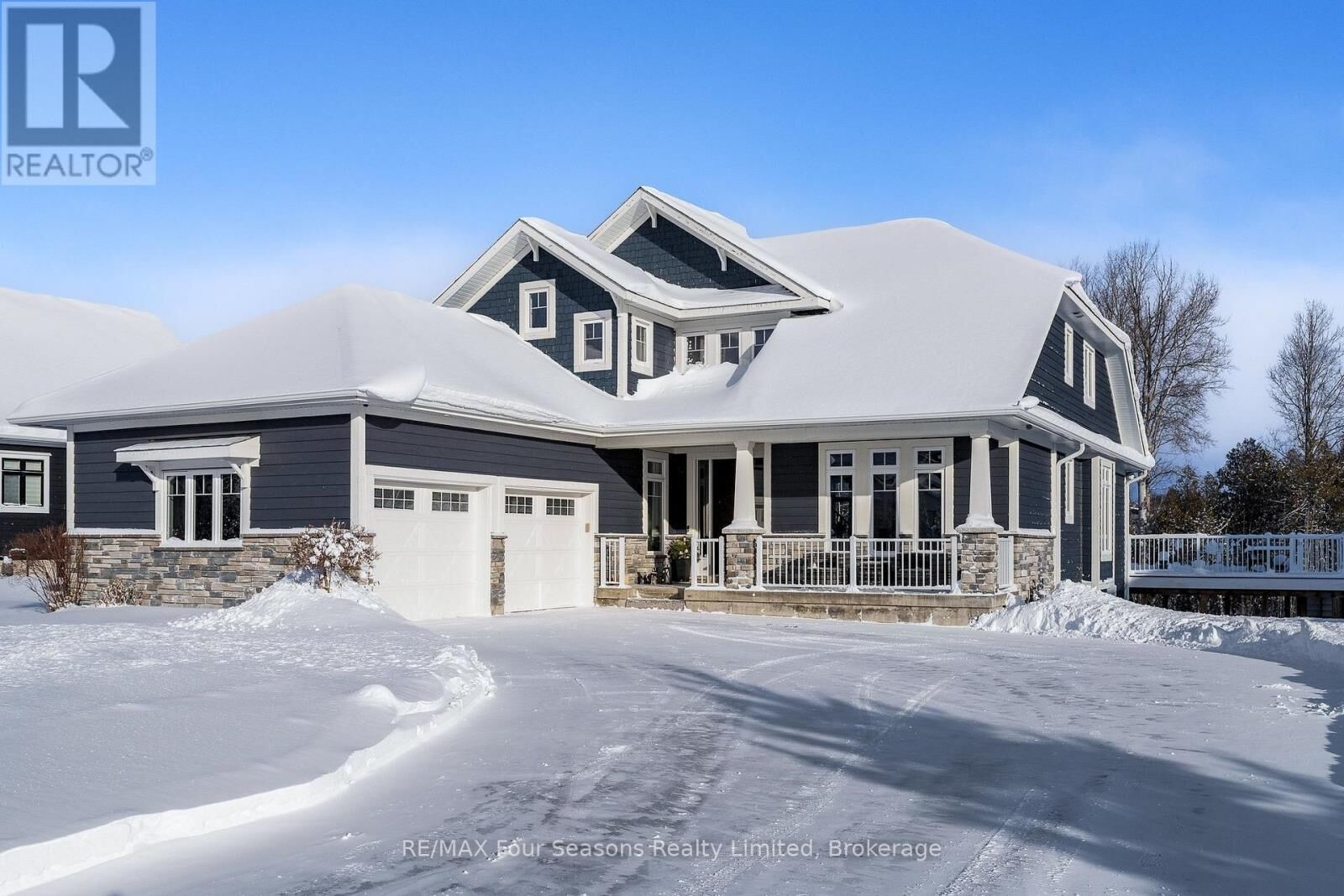 Property Photo:  128 Timber Lane  ON N0H 2P0 