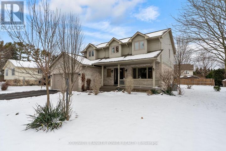 Photo de la propriété:  3558 Springer Road  ON N0L 1E0 