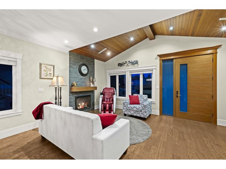 Property Photo:  8841 Stegavik Court  BC V4C 0C6 