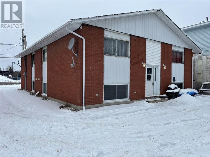 Property Photo: 3443-3447 Errington Avenue ON P0M 1L0