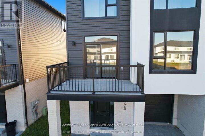 Photo de la propriété: 783 Banyan Lane ON N6G 4A4